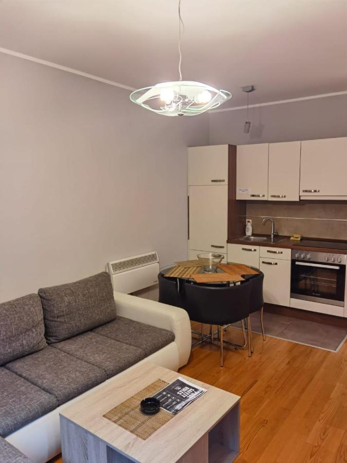 Apartments Foka & Spa - 600M From Gondola Ski Lift Копаоник Экстерьер фото
